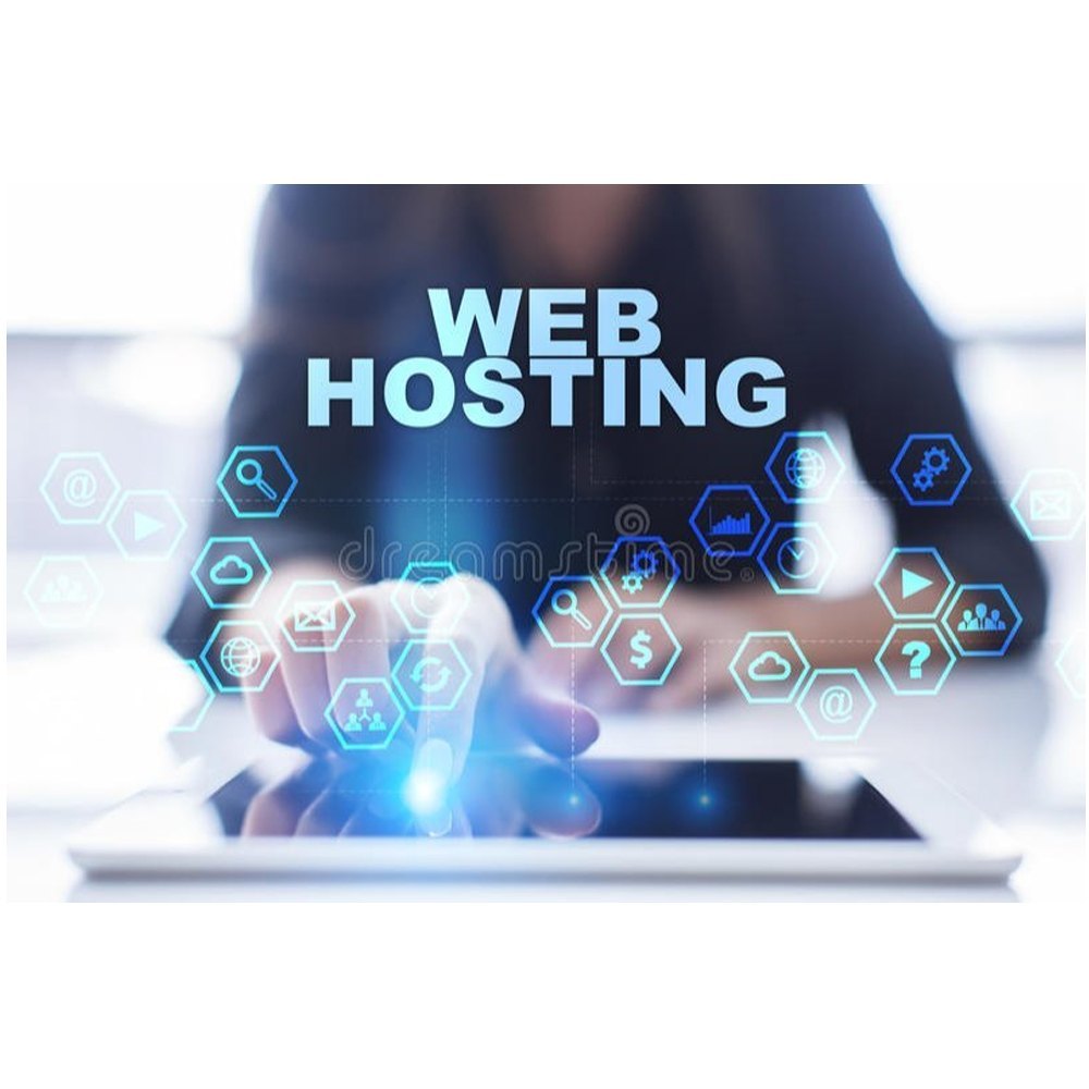 Domain and Hosting Services